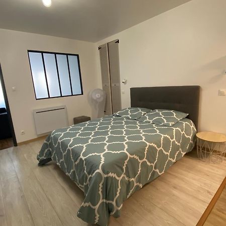 Joli T2 Dans Une Maison De Village Chateauroux-les-Alpes Eksteriør bilde