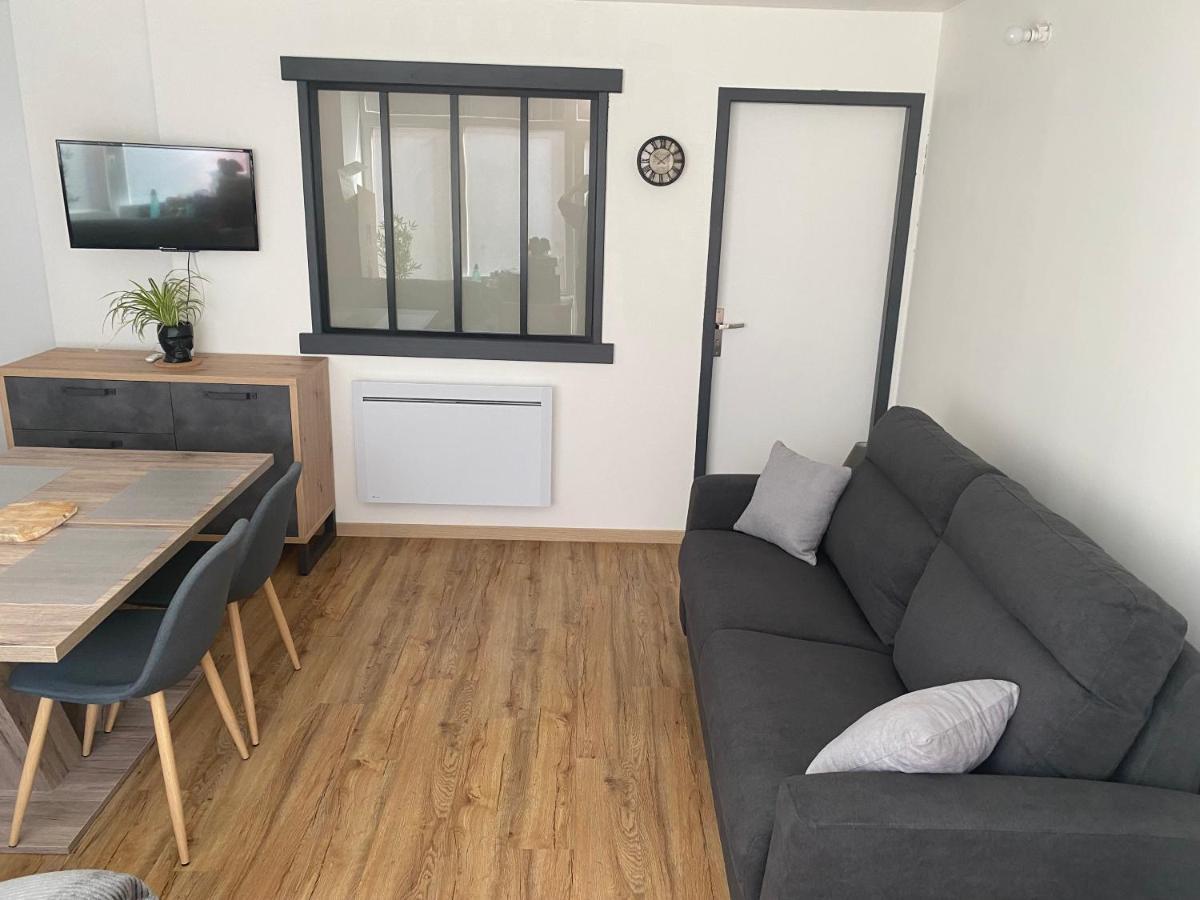 Joli T2 Dans Une Maison De Village Chateauroux-les-Alpes Eksteriør bilde