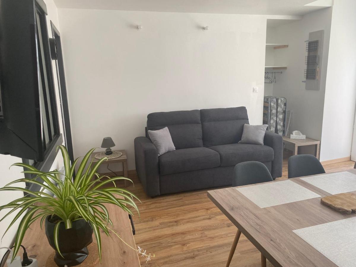 Joli T2 Dans Une Maison De Village Chateauroux-les-Alpes Eksteriør bilde